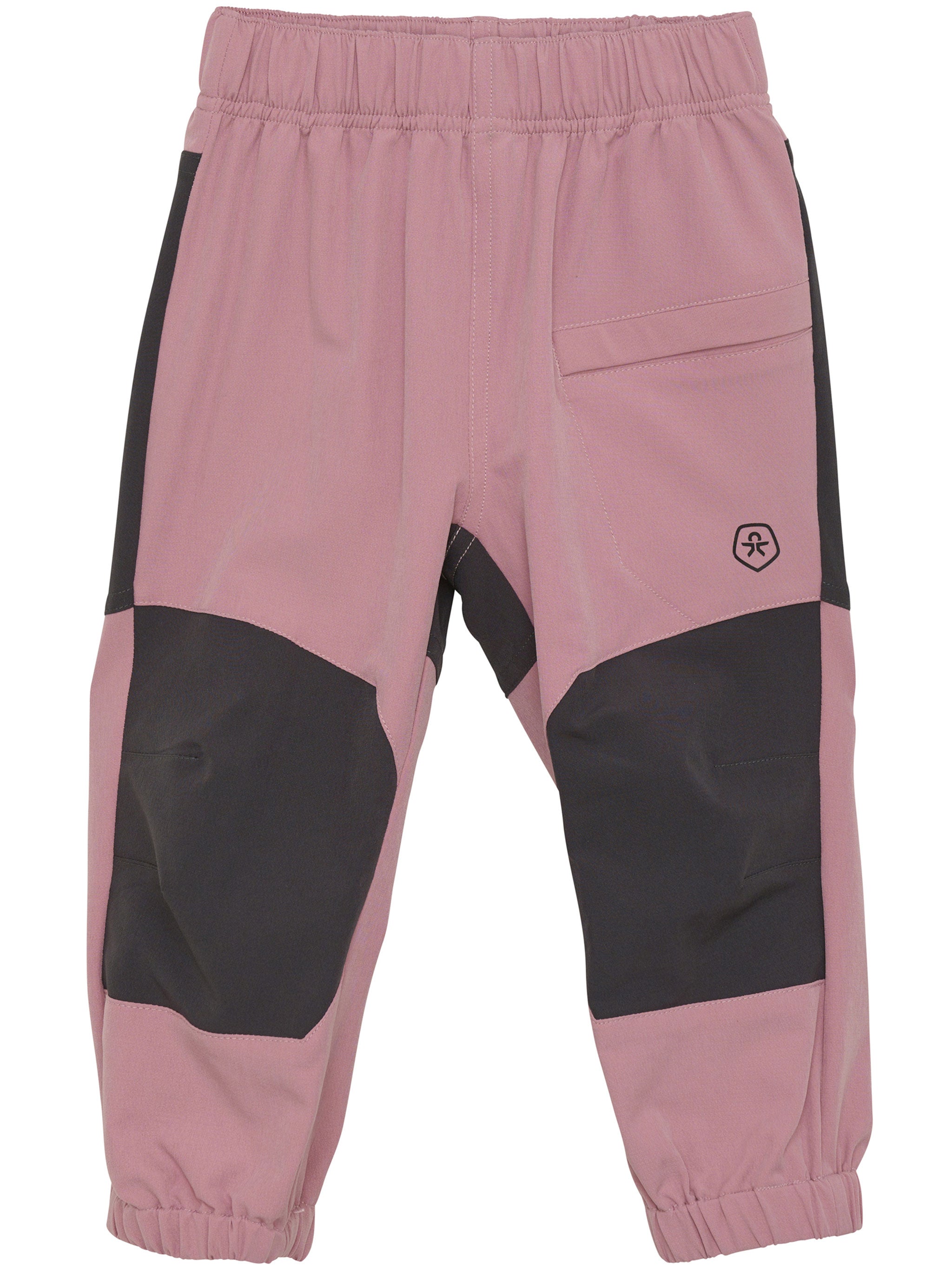 Baby Pants Outdoor Multicolour Pantaloni