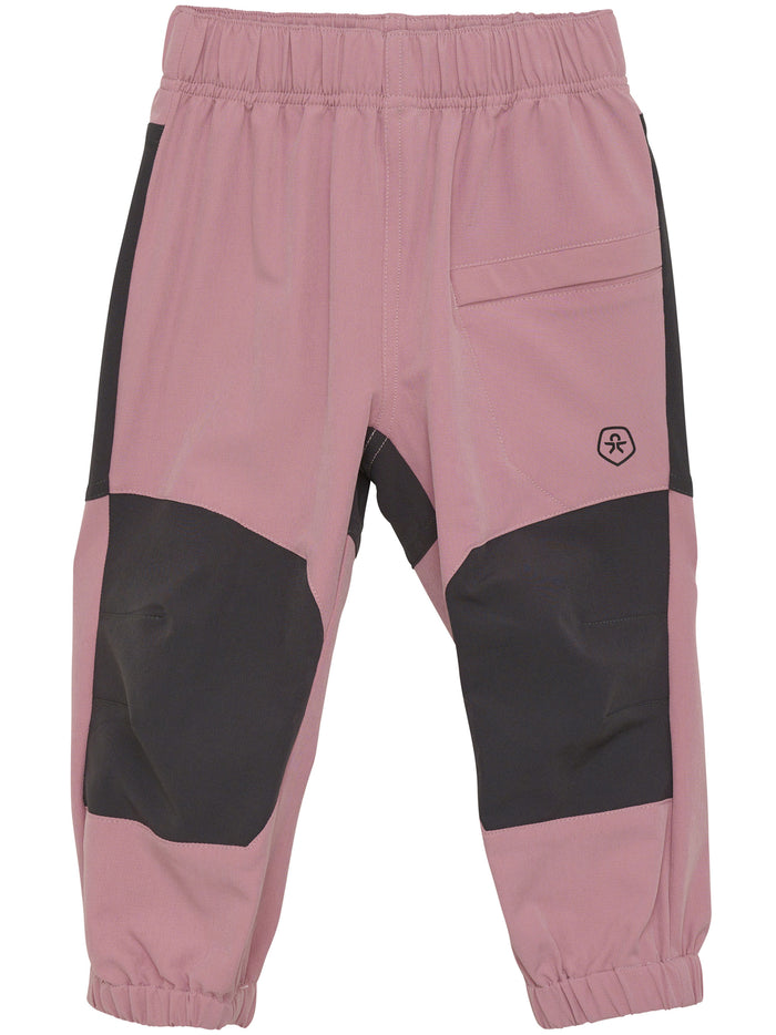 Baby Pants Outdoor Multicolour Pantaloni
