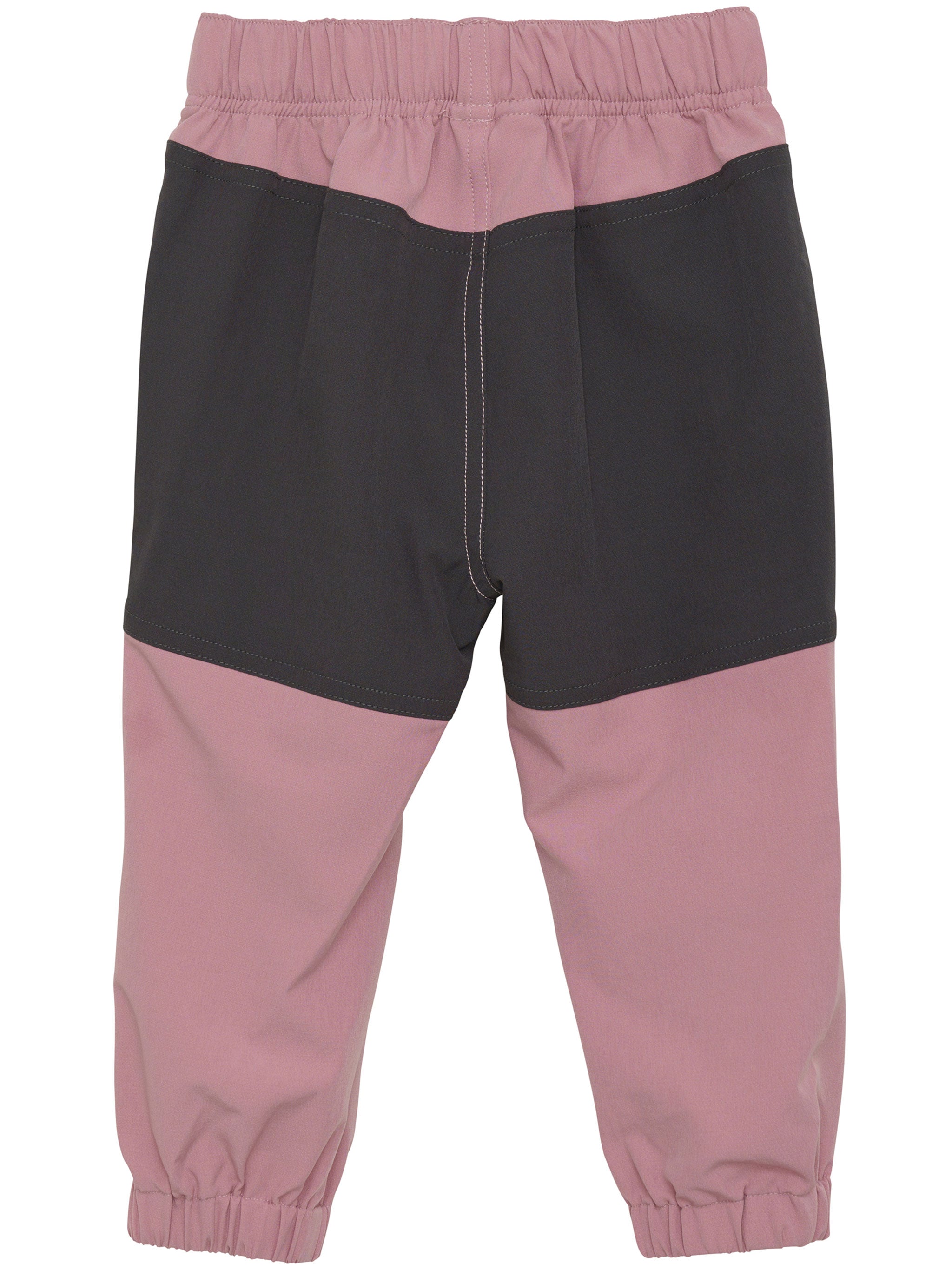 Baby Pants Outdoor Multicolour Pantaloni