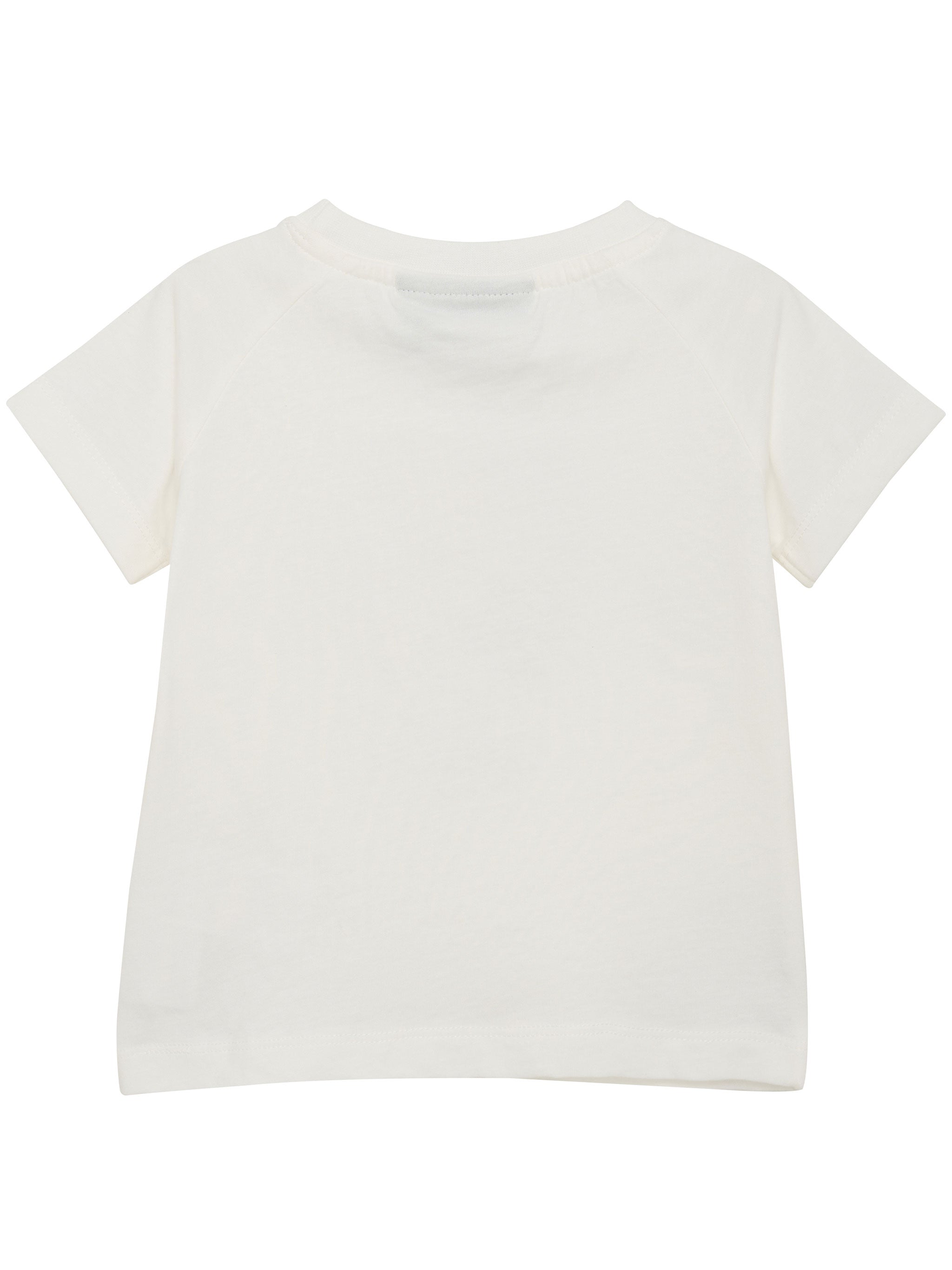 Baby Tshirt White T-shirt