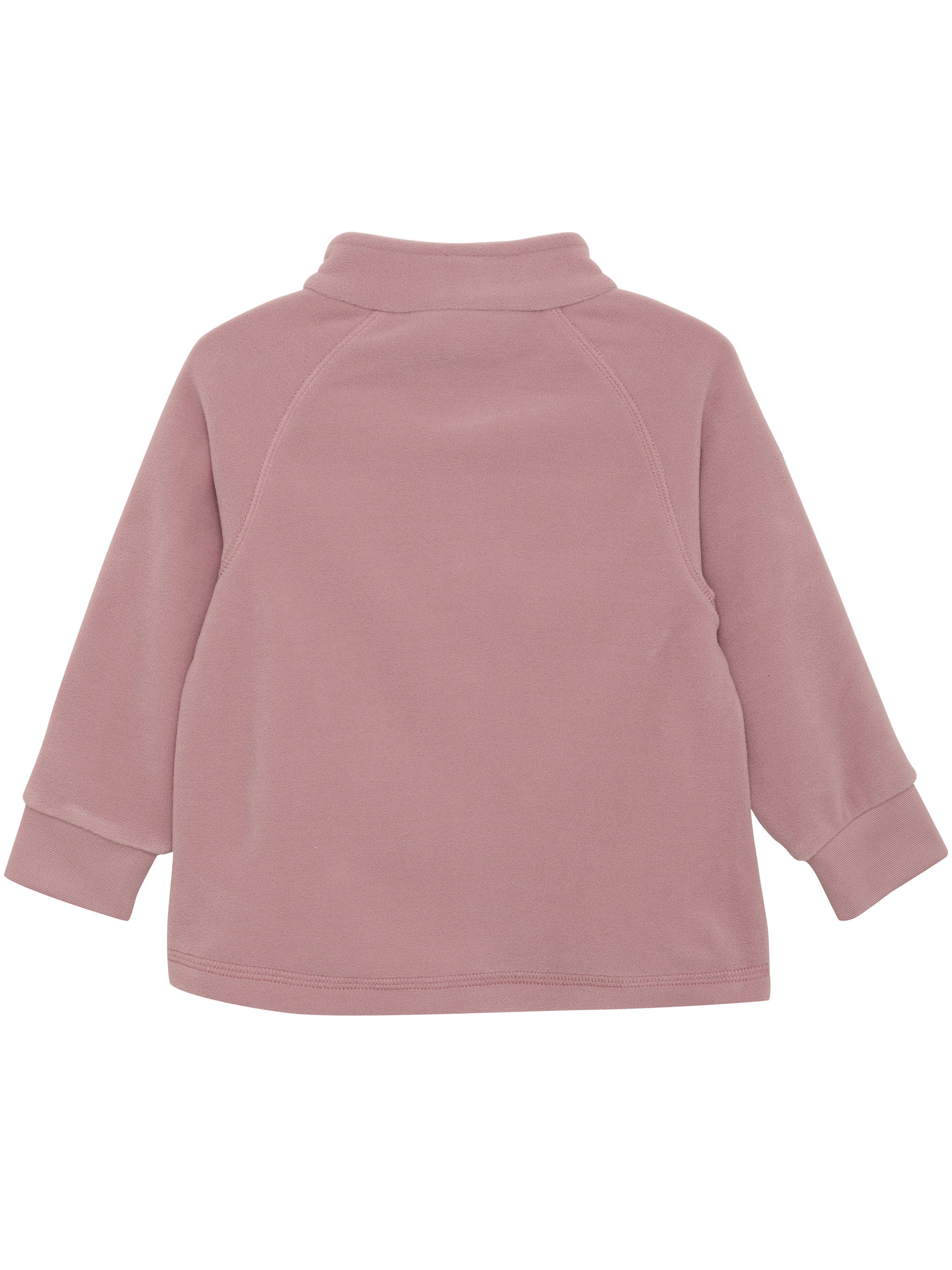 Baby Fleece Jacket Multicolour Giacca