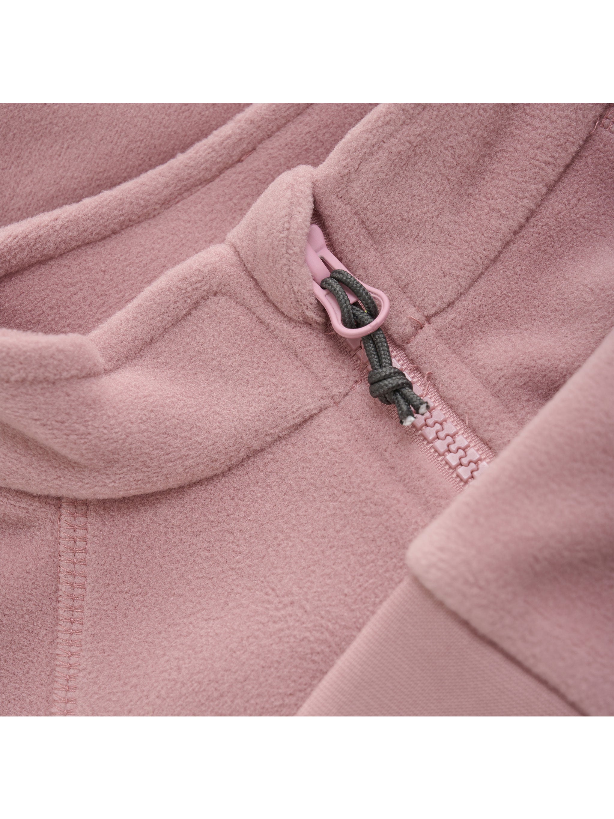Baby Fleece Jacket Multicolour Giacca