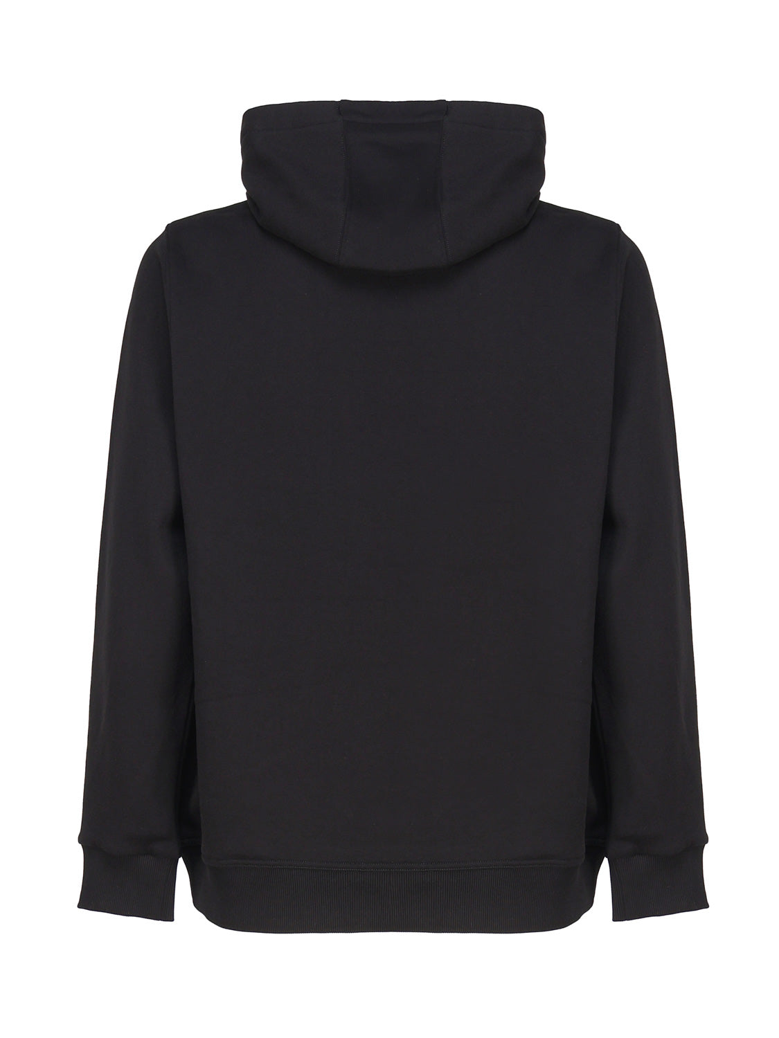 Burberry Sweaters Black Cotton