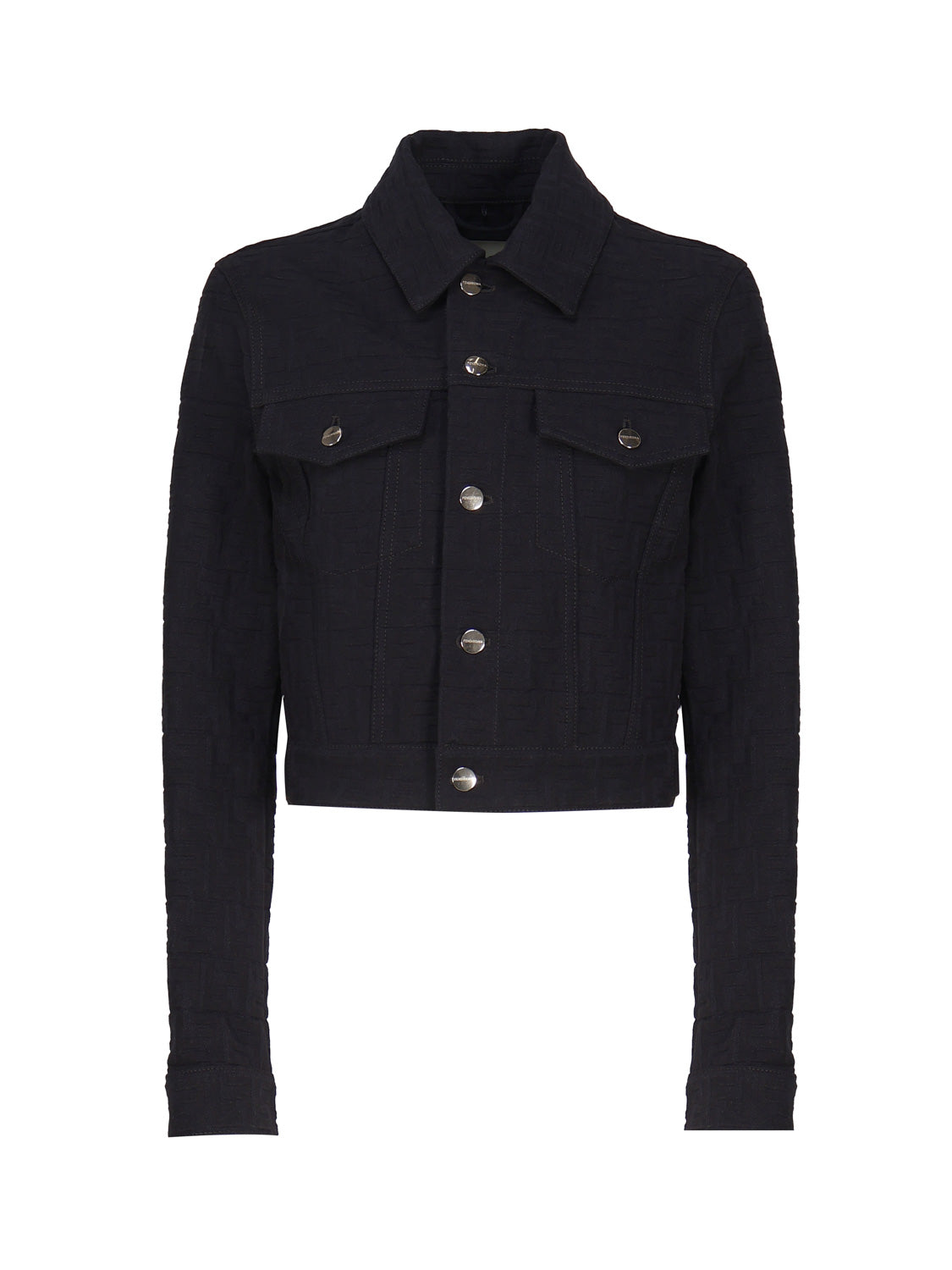 Fendi Jackets Palmira Cotton