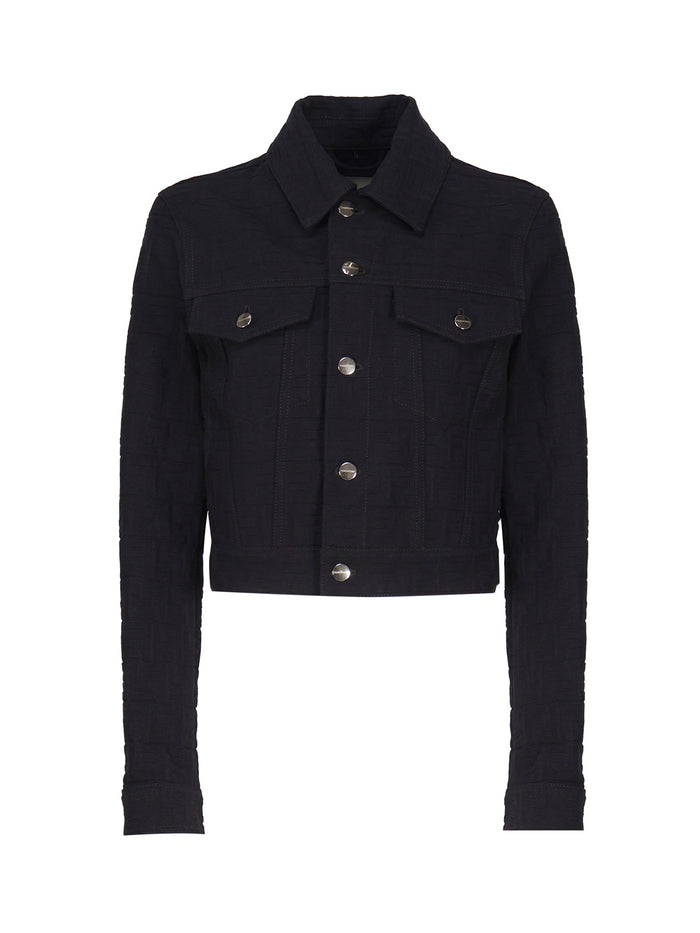Fendi Jackets Palmira Cotton
