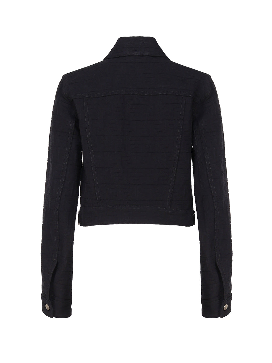 Fendi Jackets Palmira Cotton