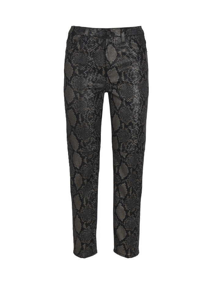 Dondup Jeans Black Cotton