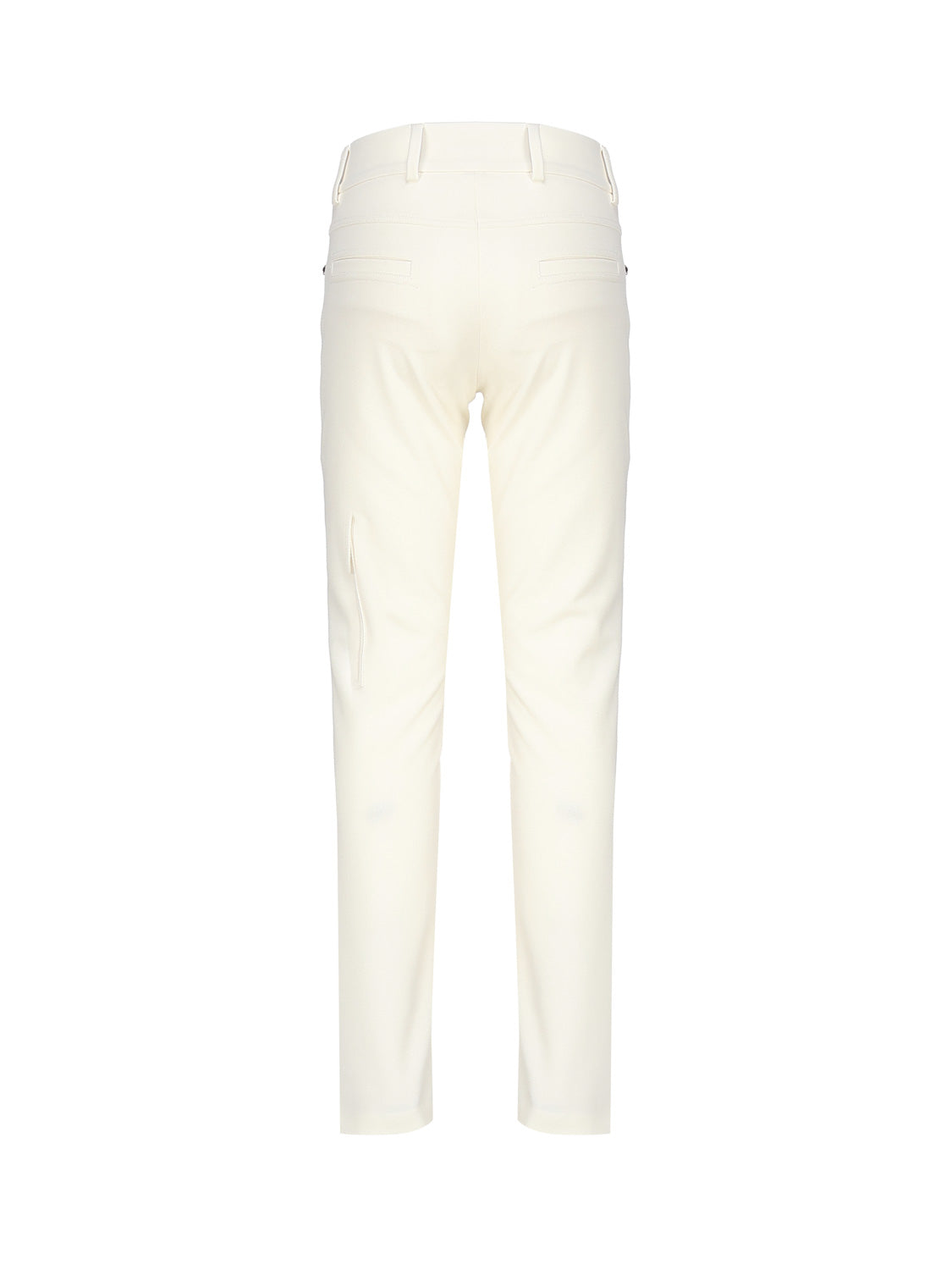 Genny Rtw White Polyester