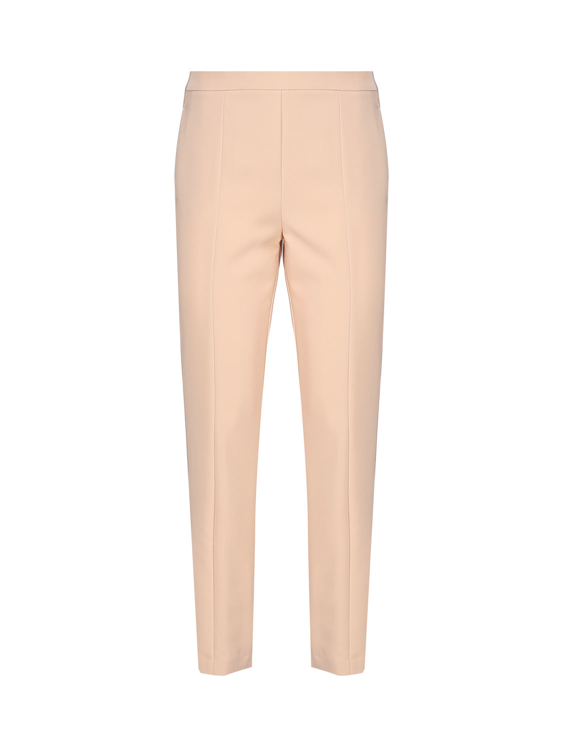 Genny Rtw Nude Polyester Elastane
