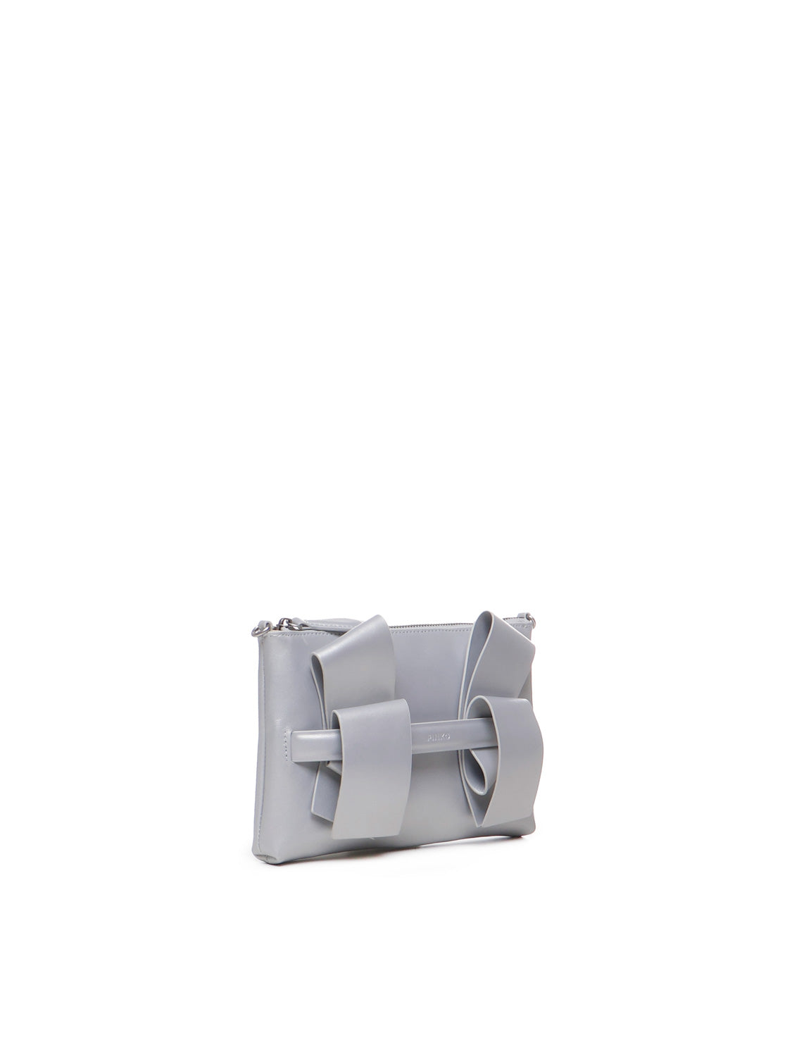 Pinko Bags Argento-old Silver
