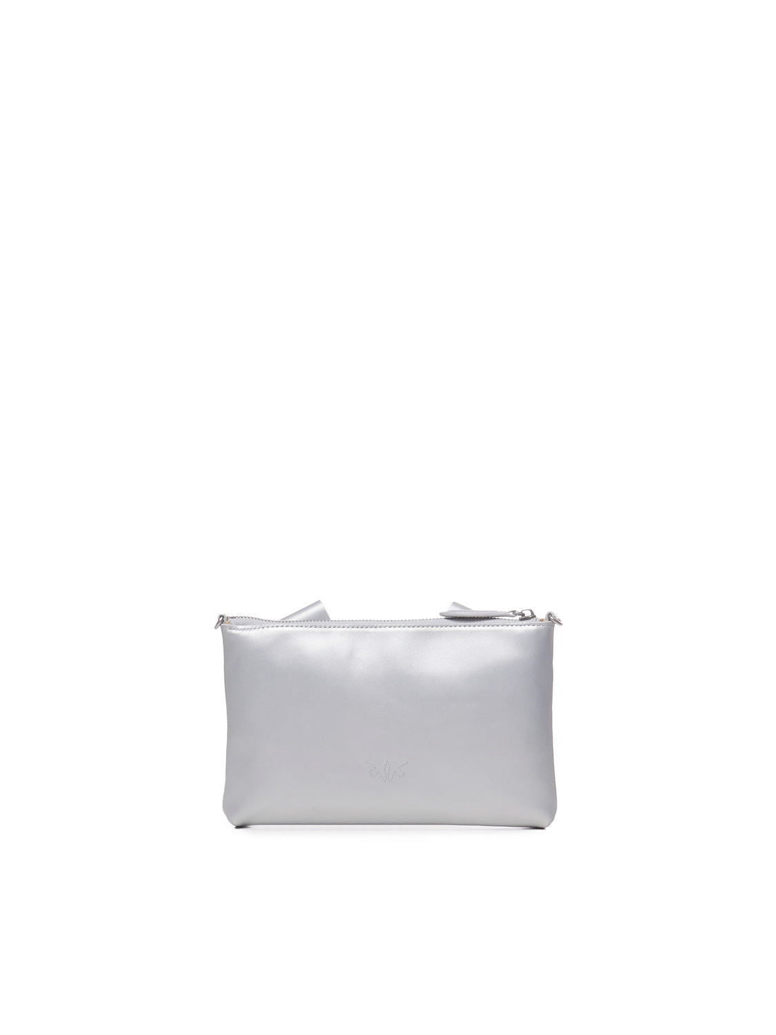 Pinko Bags Argento-old Silver
