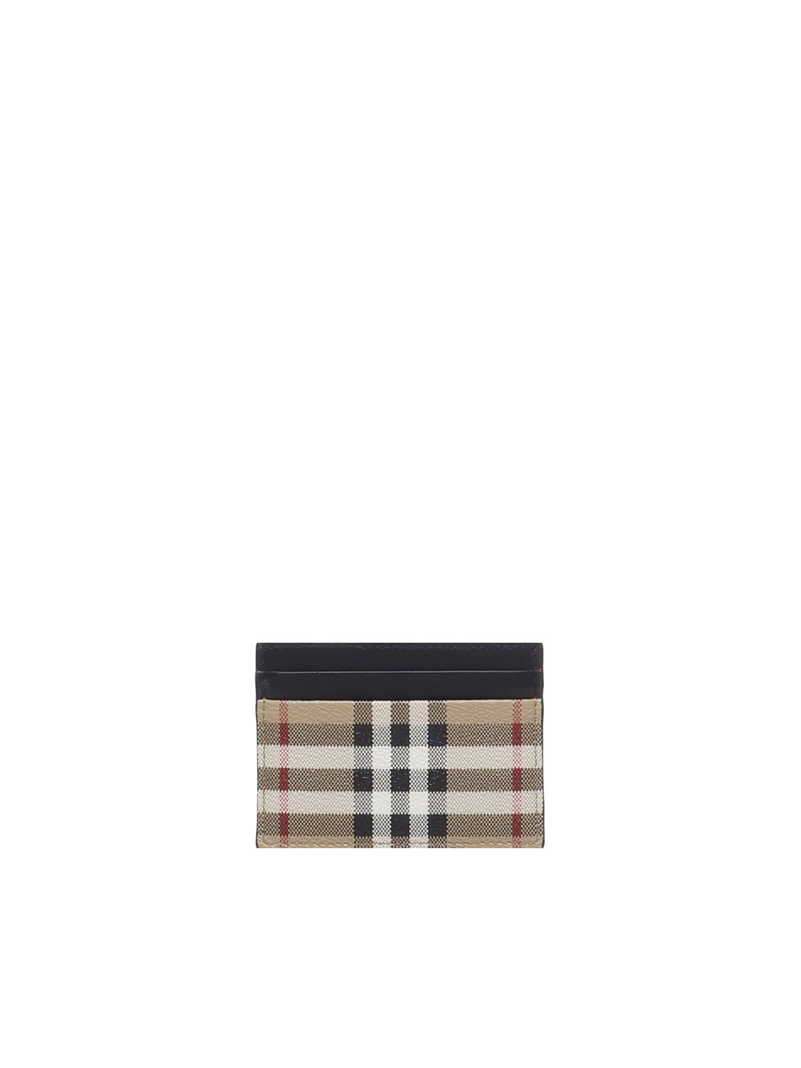 Burberry Wallets Vintage Check Polyester