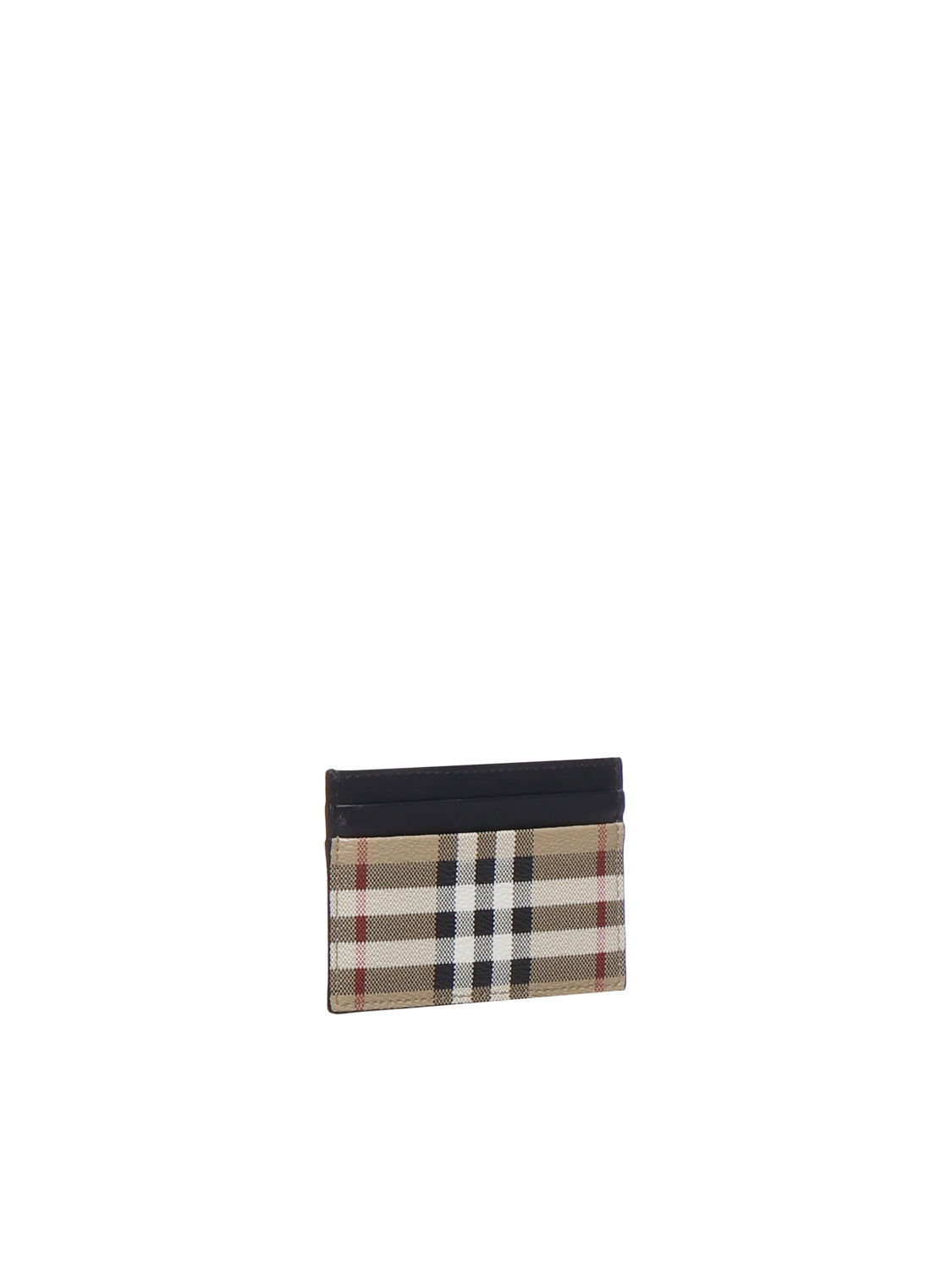 Burberry Wallets Vintage Check Polyester
