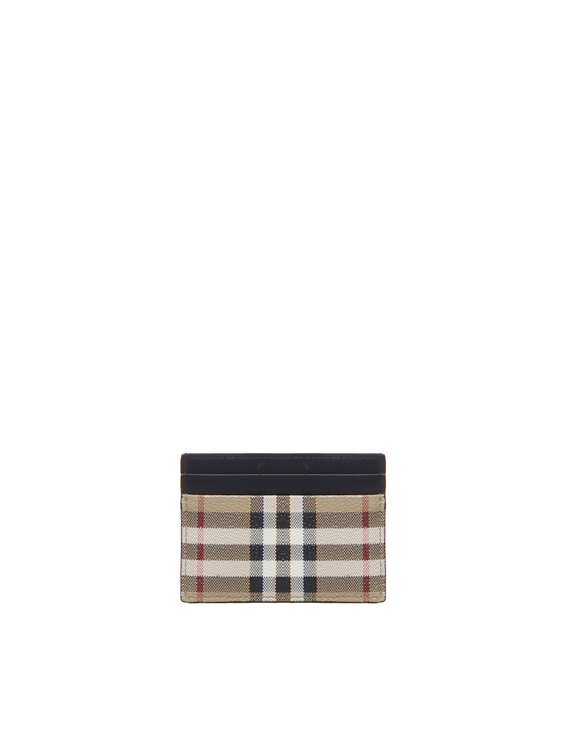 Burberry Wallets Vintage Check Polyester