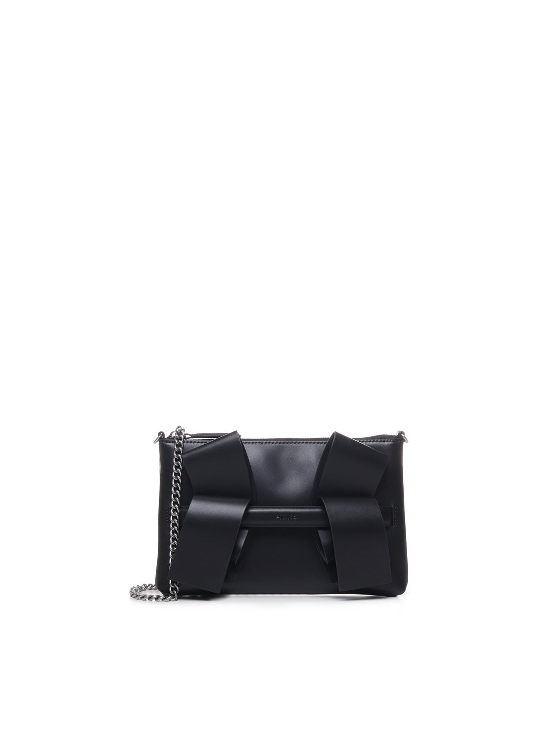 Pinko Bags Nero-old Silver