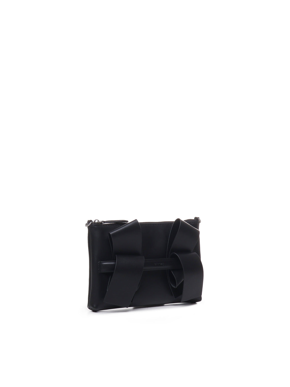 Pinko Bags Nero-old Silver