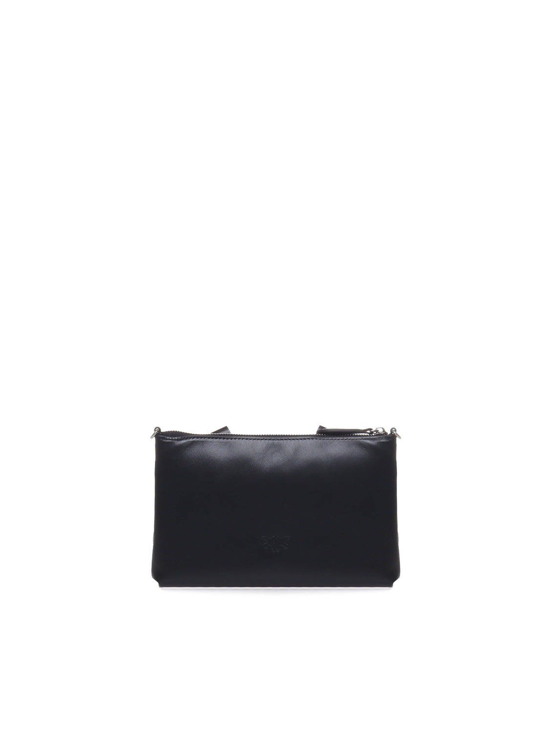 Pinko Bags Nero-old Silver