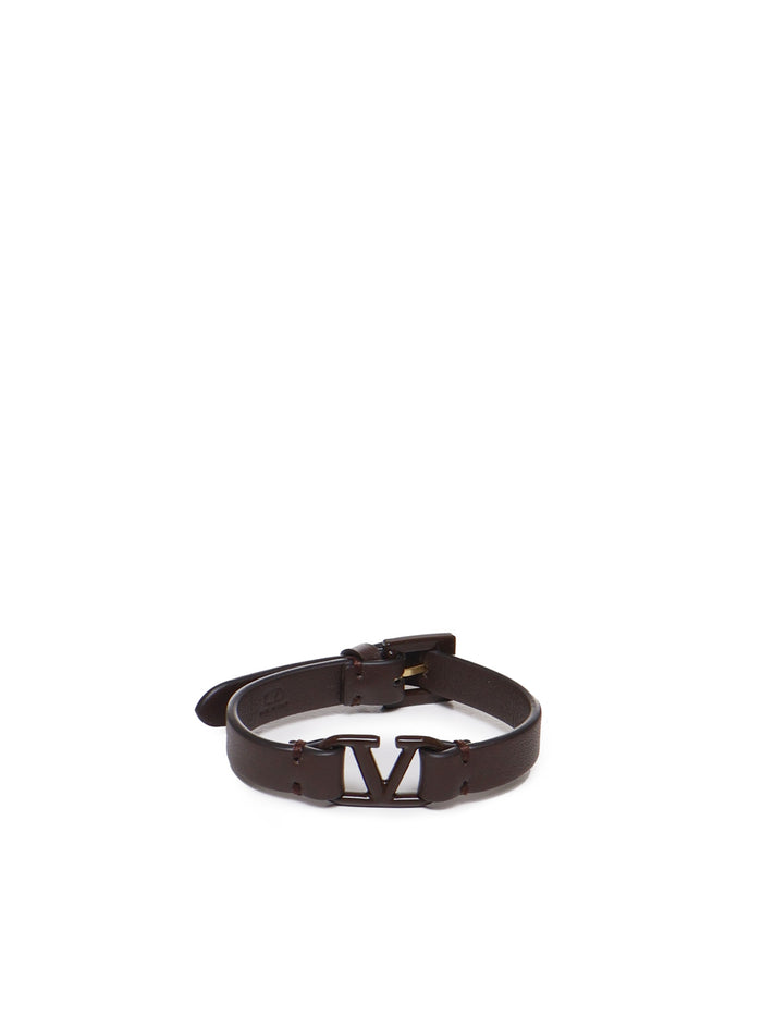 Valentino Garavani Bijoux Fondant Calfskin