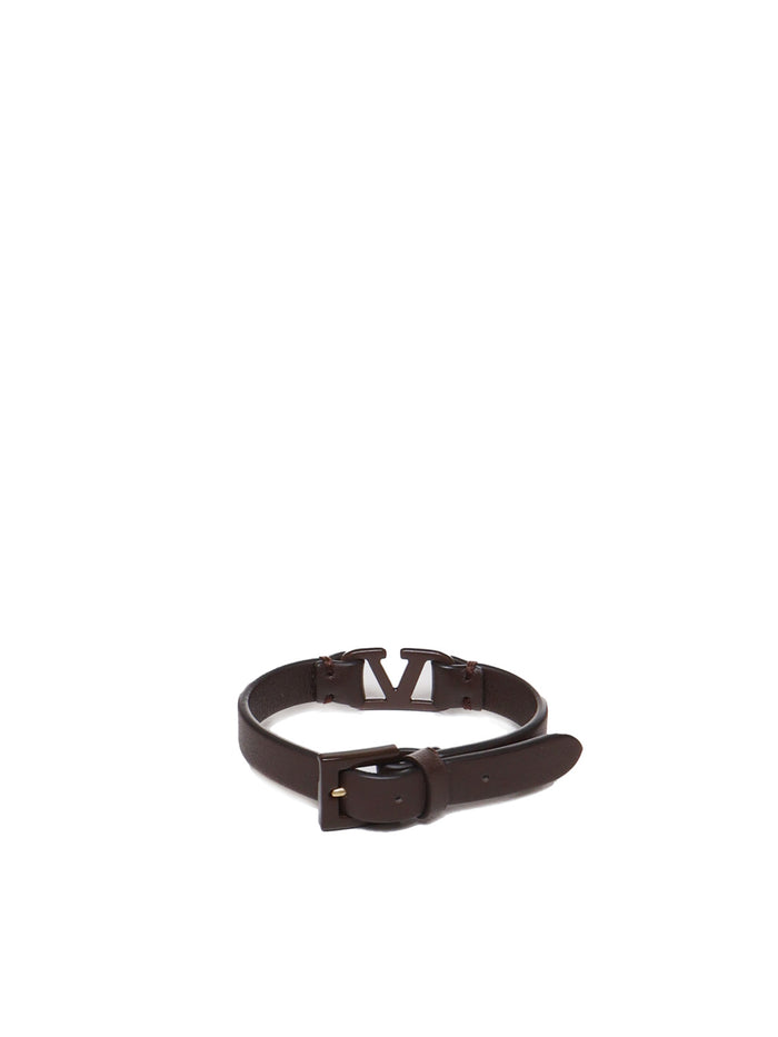 Valentino Garavani Bijoux Fondant Calfskin