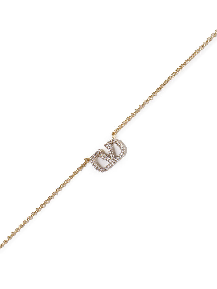 Valentino Garavani Bijoux Silver Brass