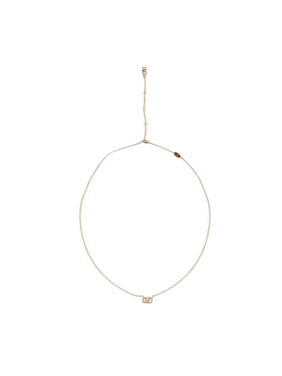 Valentino Garavani Bijoux Gold18 Brass