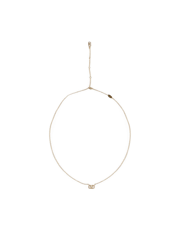 Valentino Garavani Bijoux Gold18 Brass