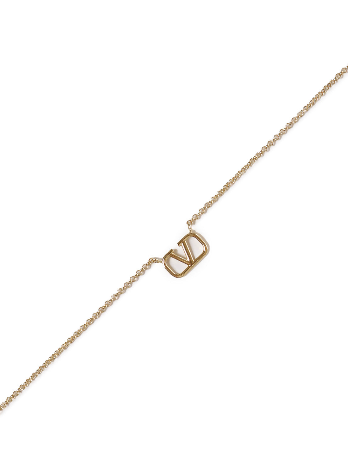 Valentino Garavani Bijoux Gold18 Brass