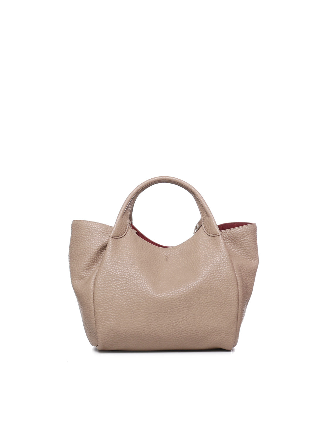 Emporio Armani Bags Beige Polyester