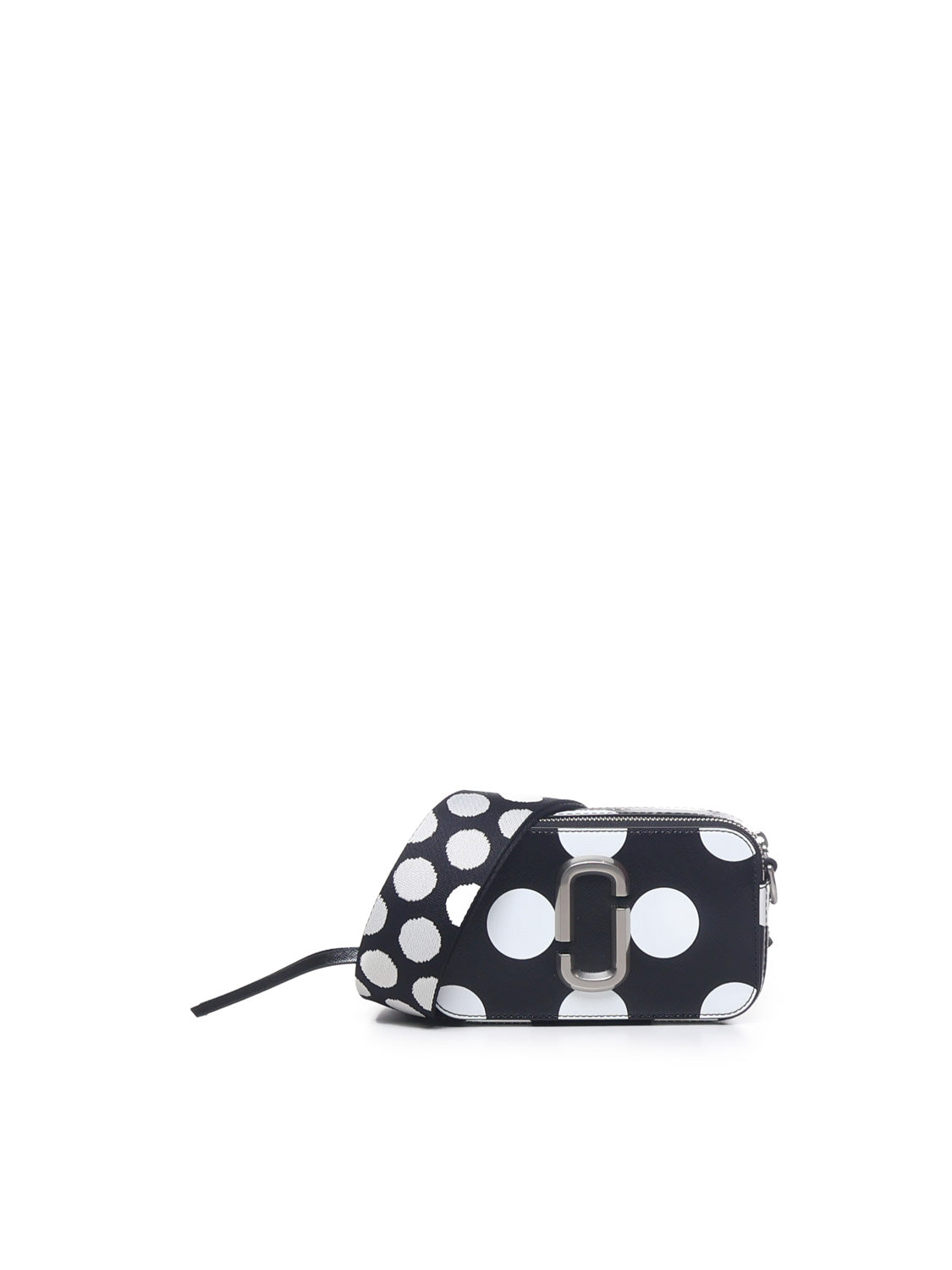 Marc Jacobs Bags Black Leather
