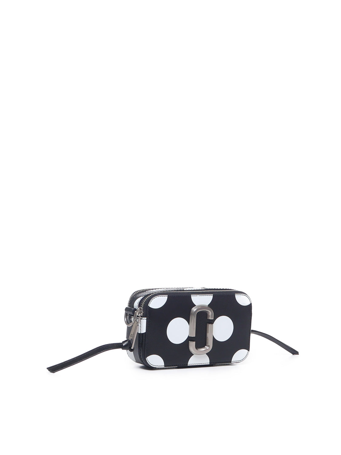 Marc Jacobs Bags Black Leather