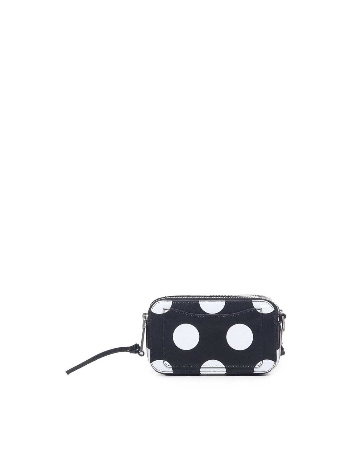 Marc Jacobs Bags Black Leather