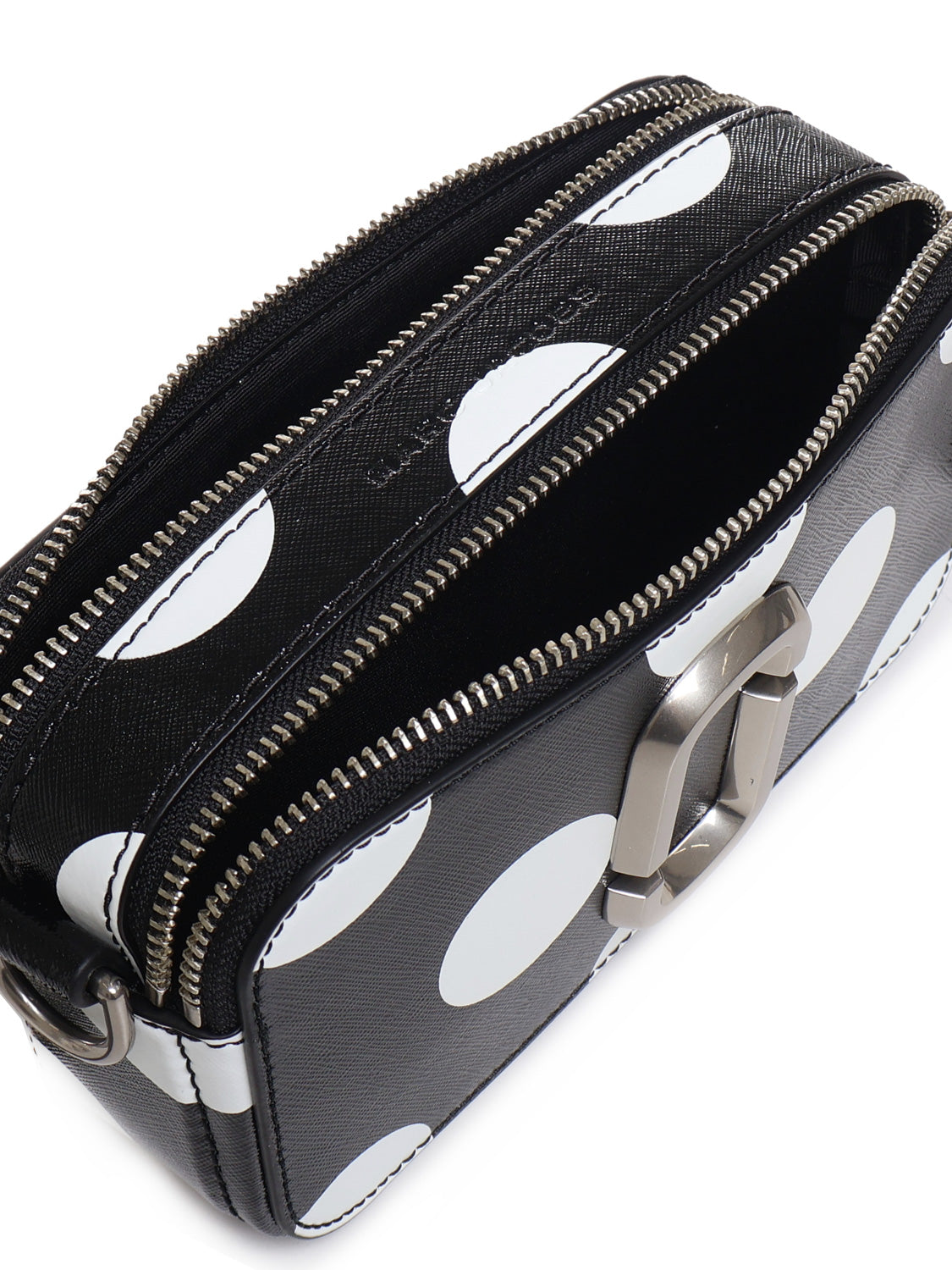 Marc Jacobs Bags Black Leather