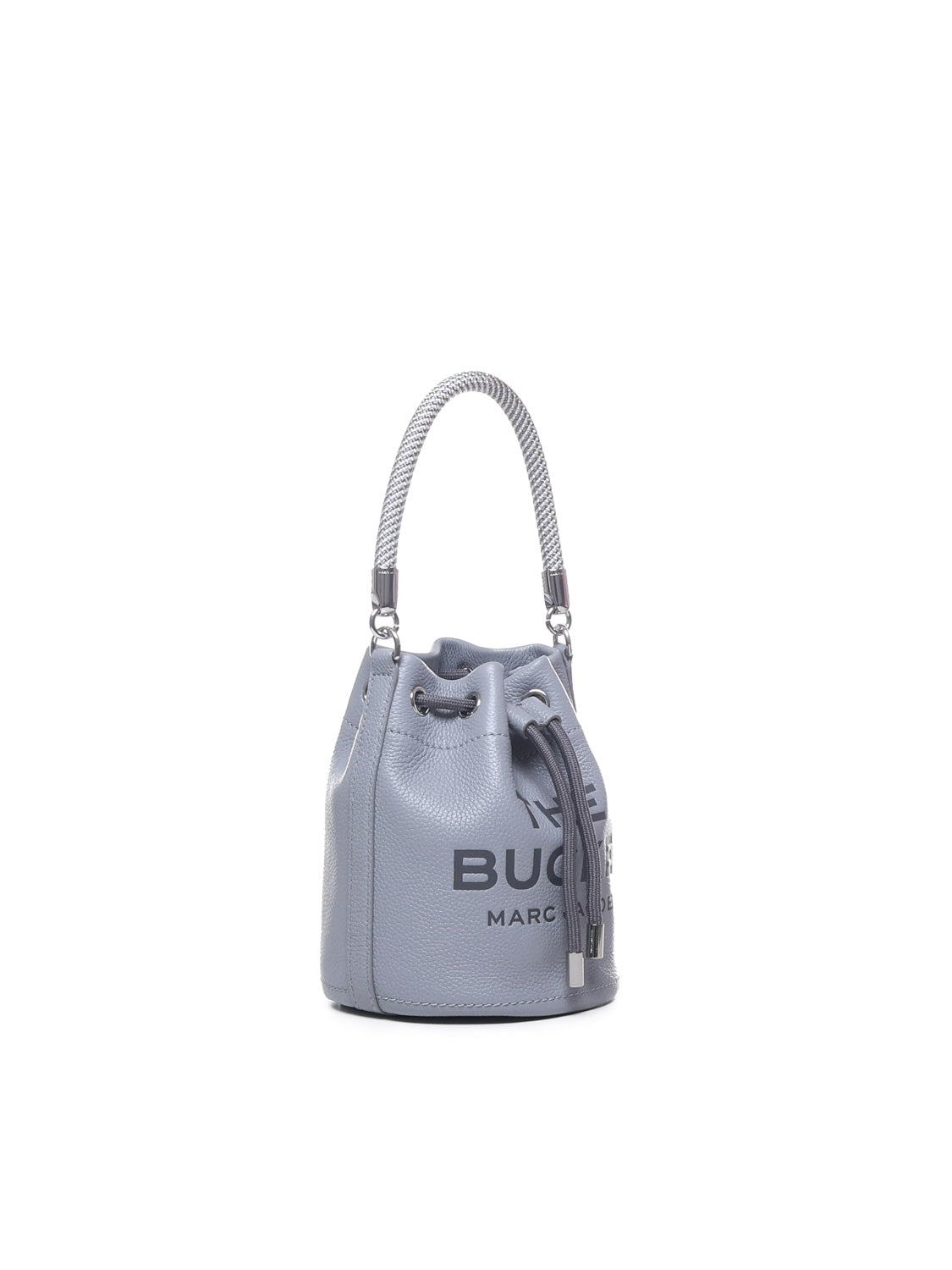 Marc Jacobs Bags Wolf Grey Cow Leather