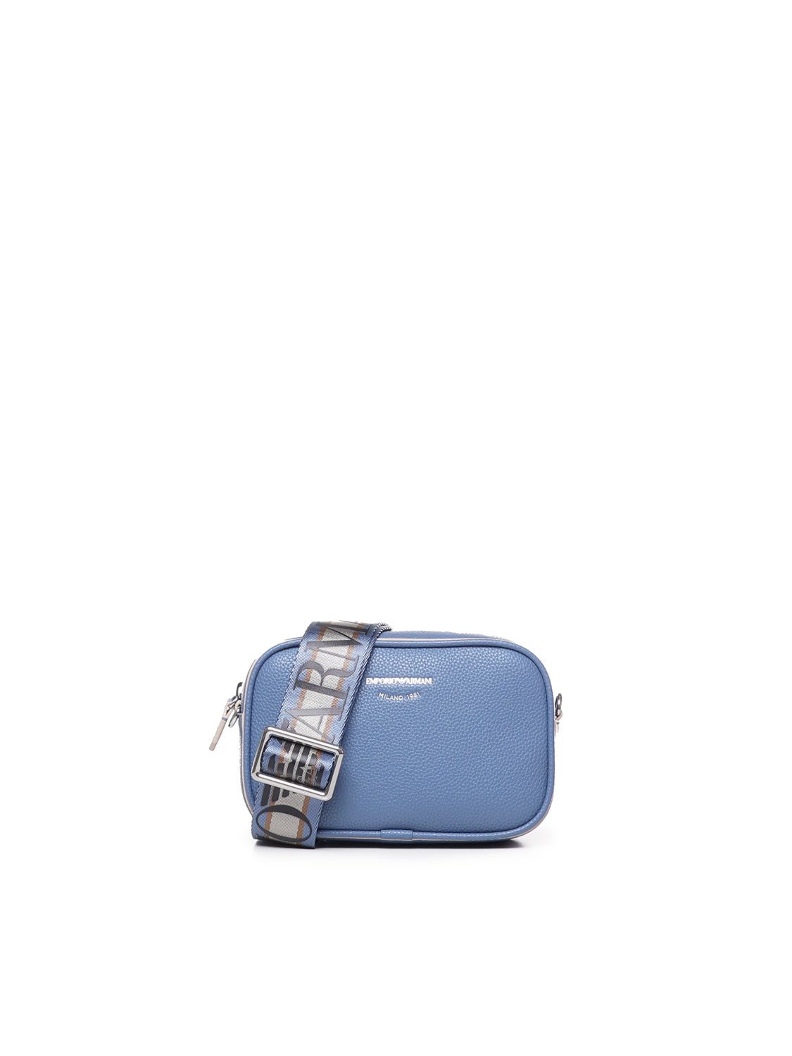 Emporio Armani Bags Denim Polyurethane