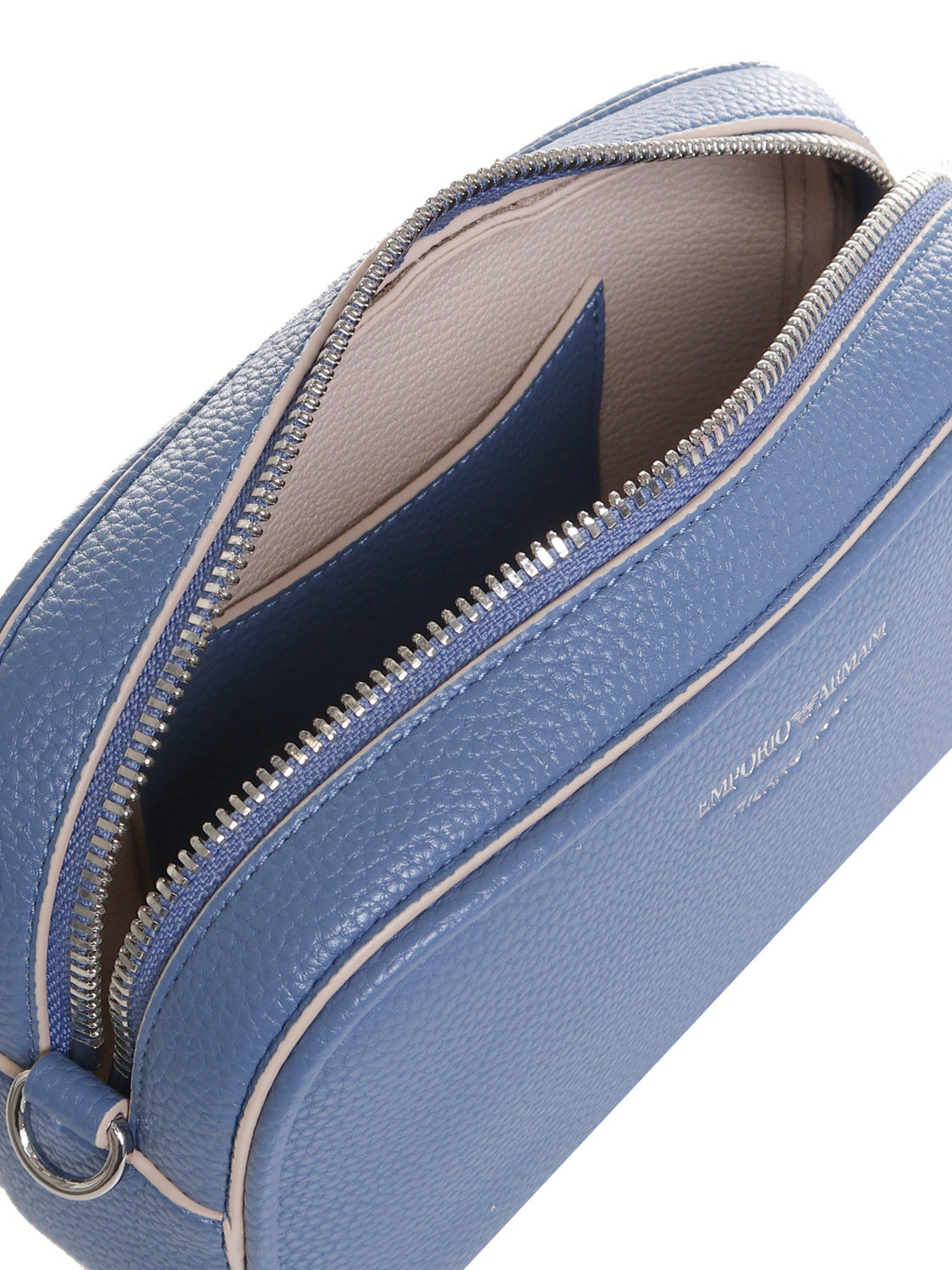 Emporio Armani Bags Denim Polyurethane