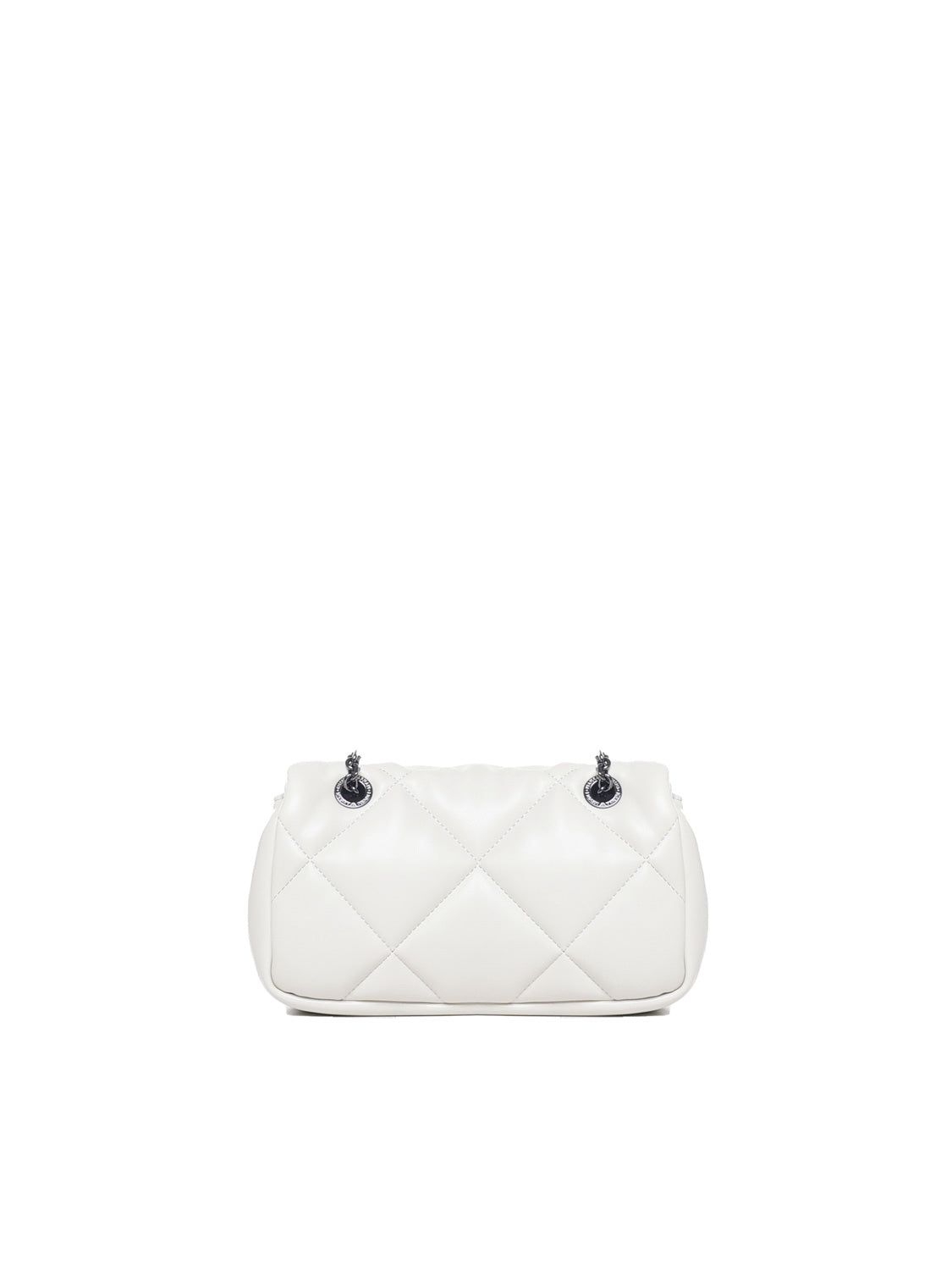 Emporio Armani Bags White Calfskin