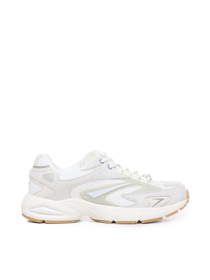 D.a.t.e. Sneakers White