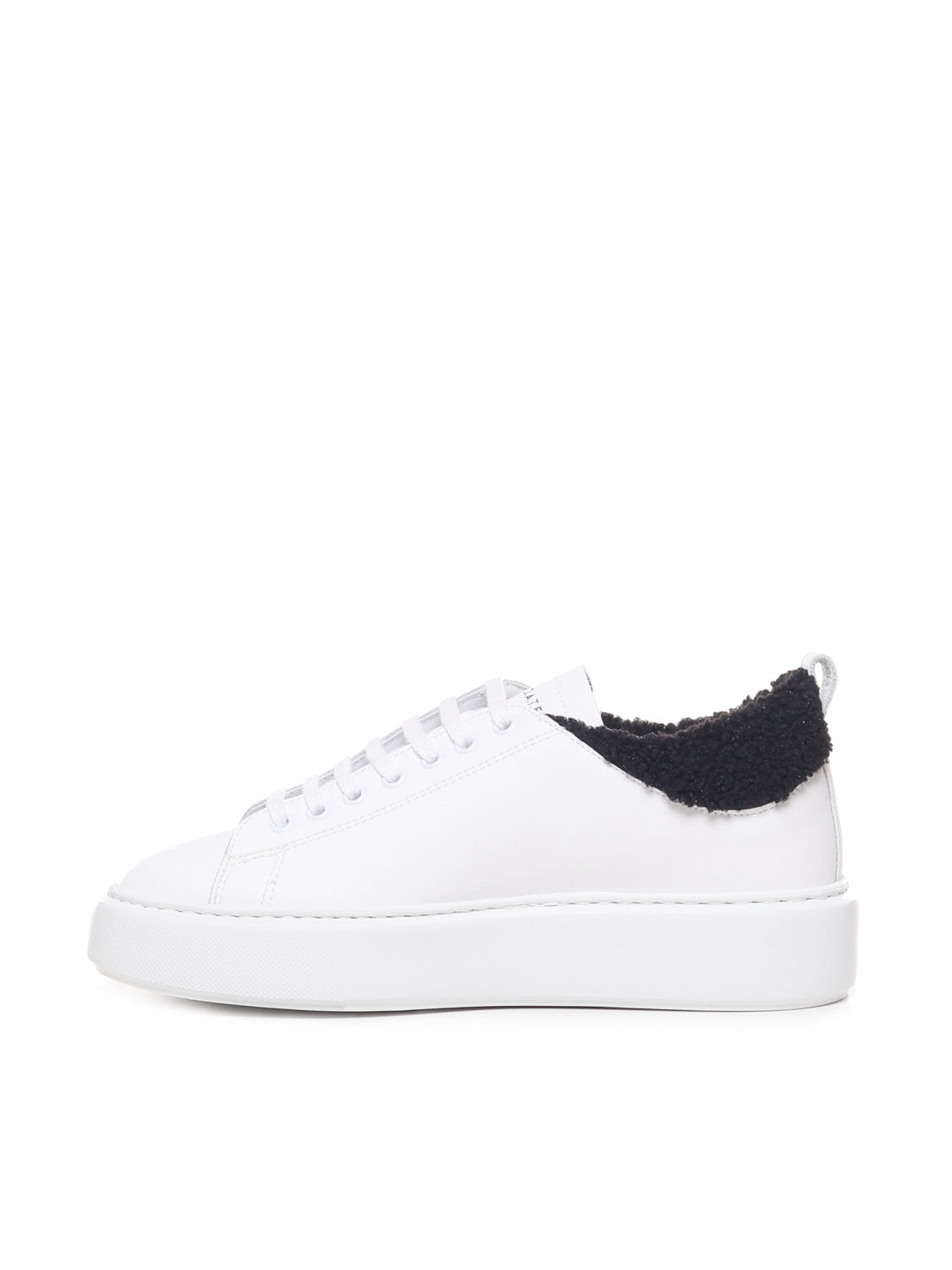 D.a.t.e. Sneakers White