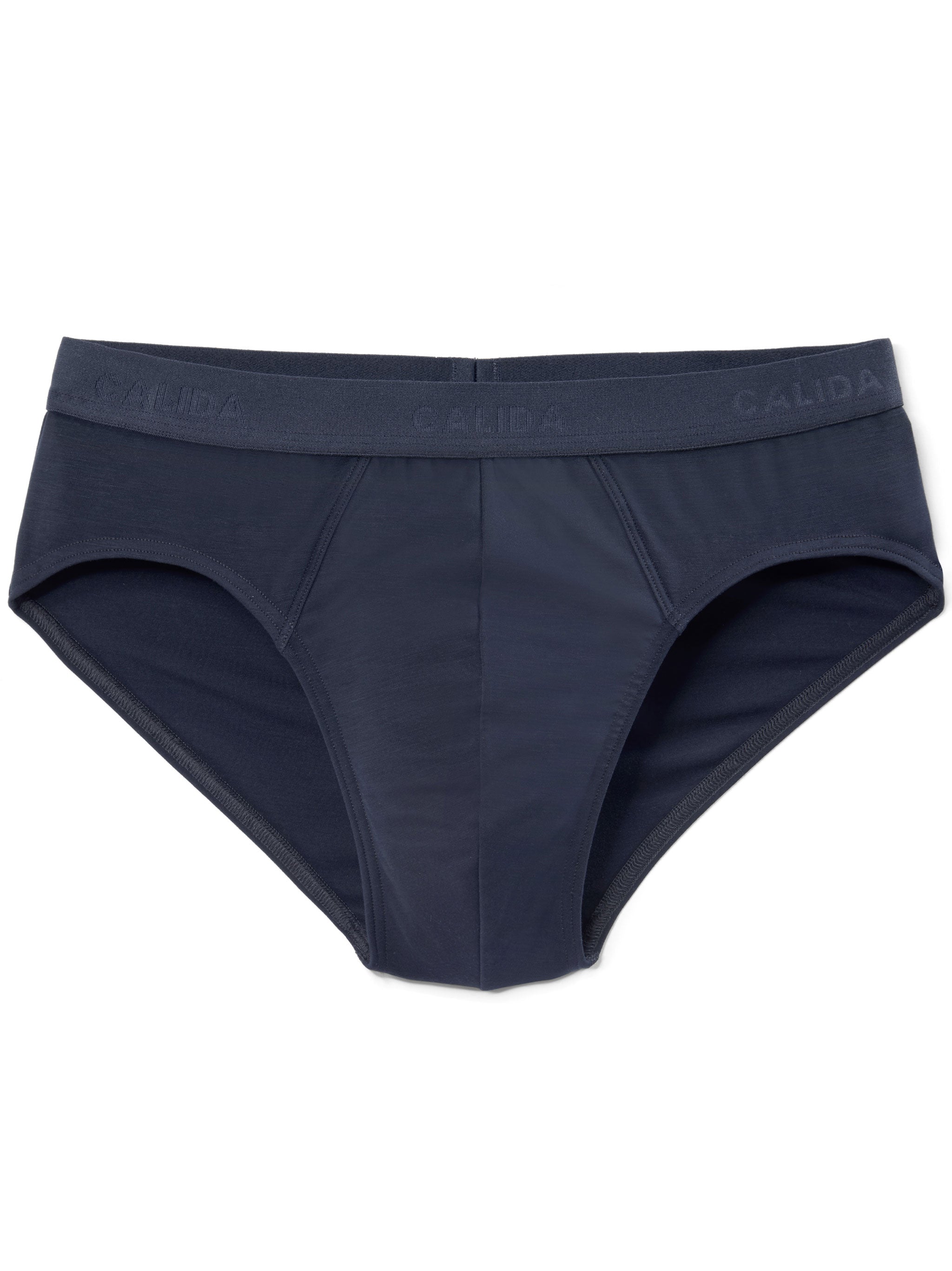Classic Slip Blue Lyocell | Intimo