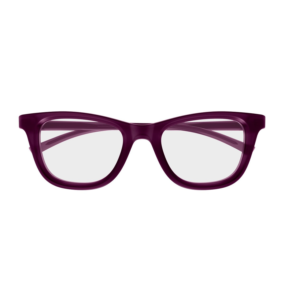 Gucci Gg1945o 004 Violet Purple Acetato Riciclato Optical Frames