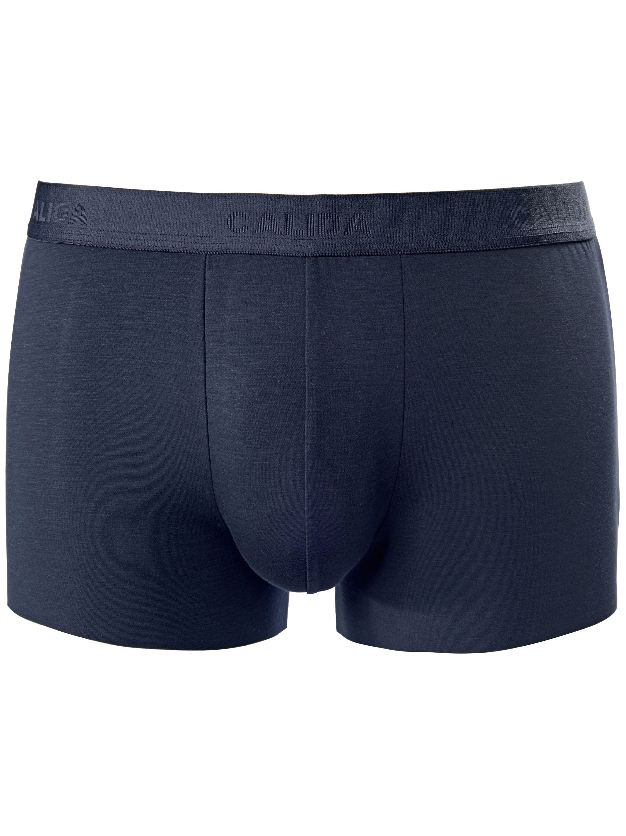 Boxer Blue Lyocell | Intimo