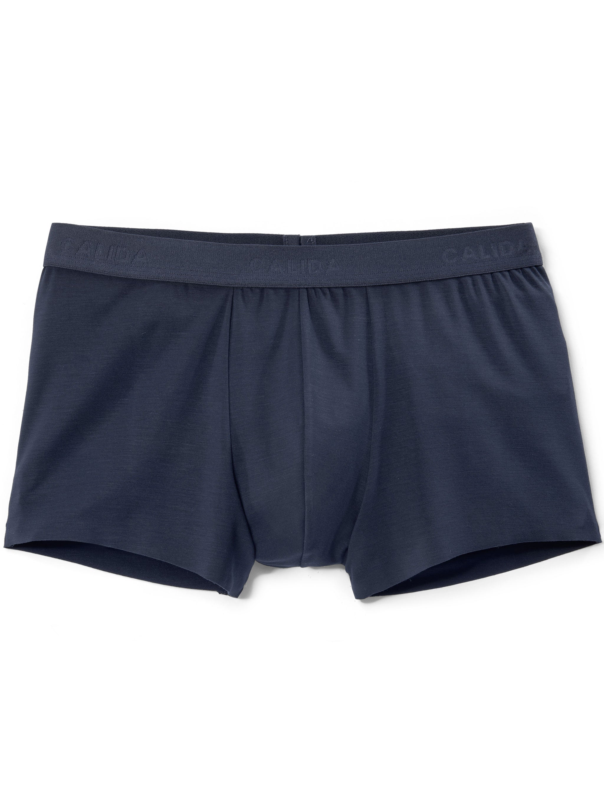 Boxer Blue Lyocell | Intimo