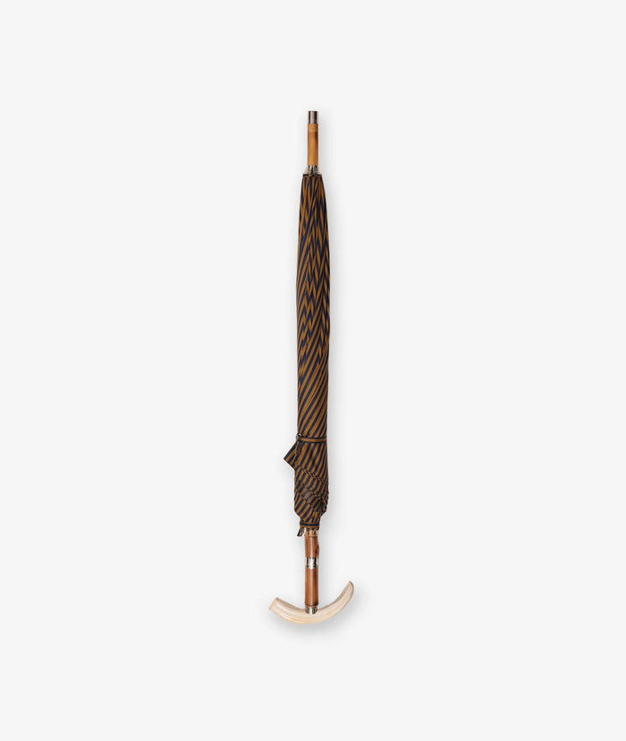 Umbrella St.moritz Warthog Neutral Maple Handle