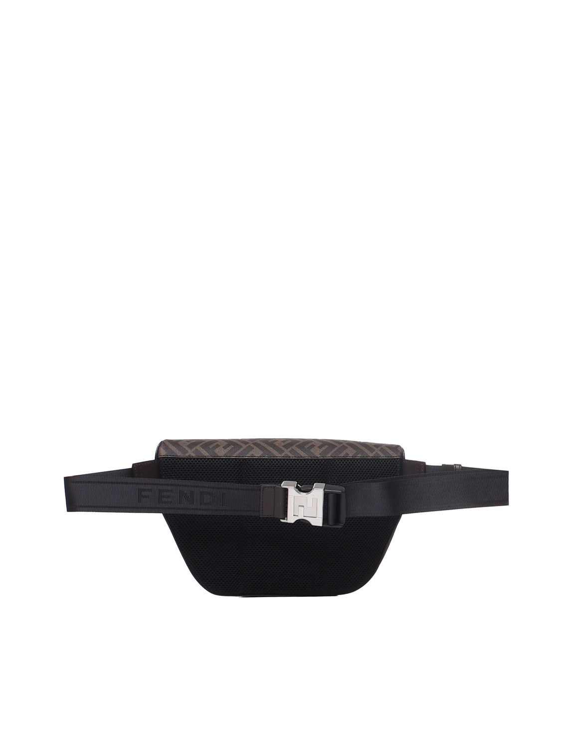 Fendi Bags Brown Cotone