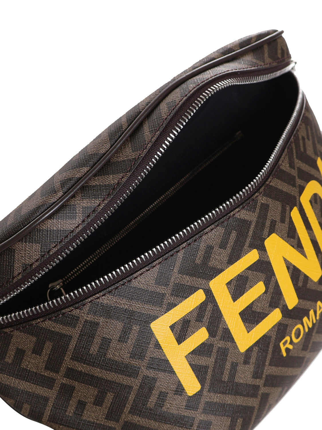 Fendi Bags Brown Cotone