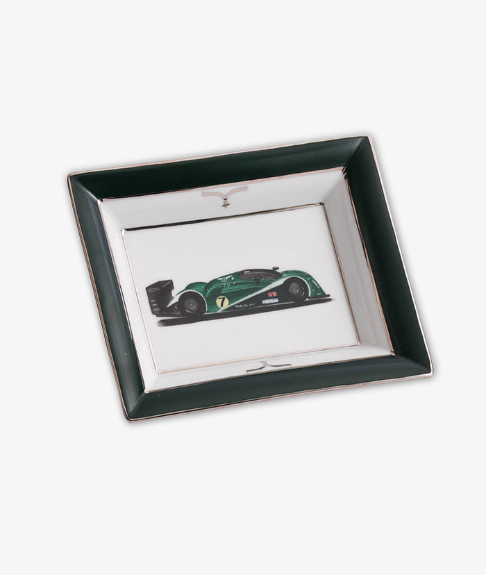Pocket Emptier Sport Car Neutral