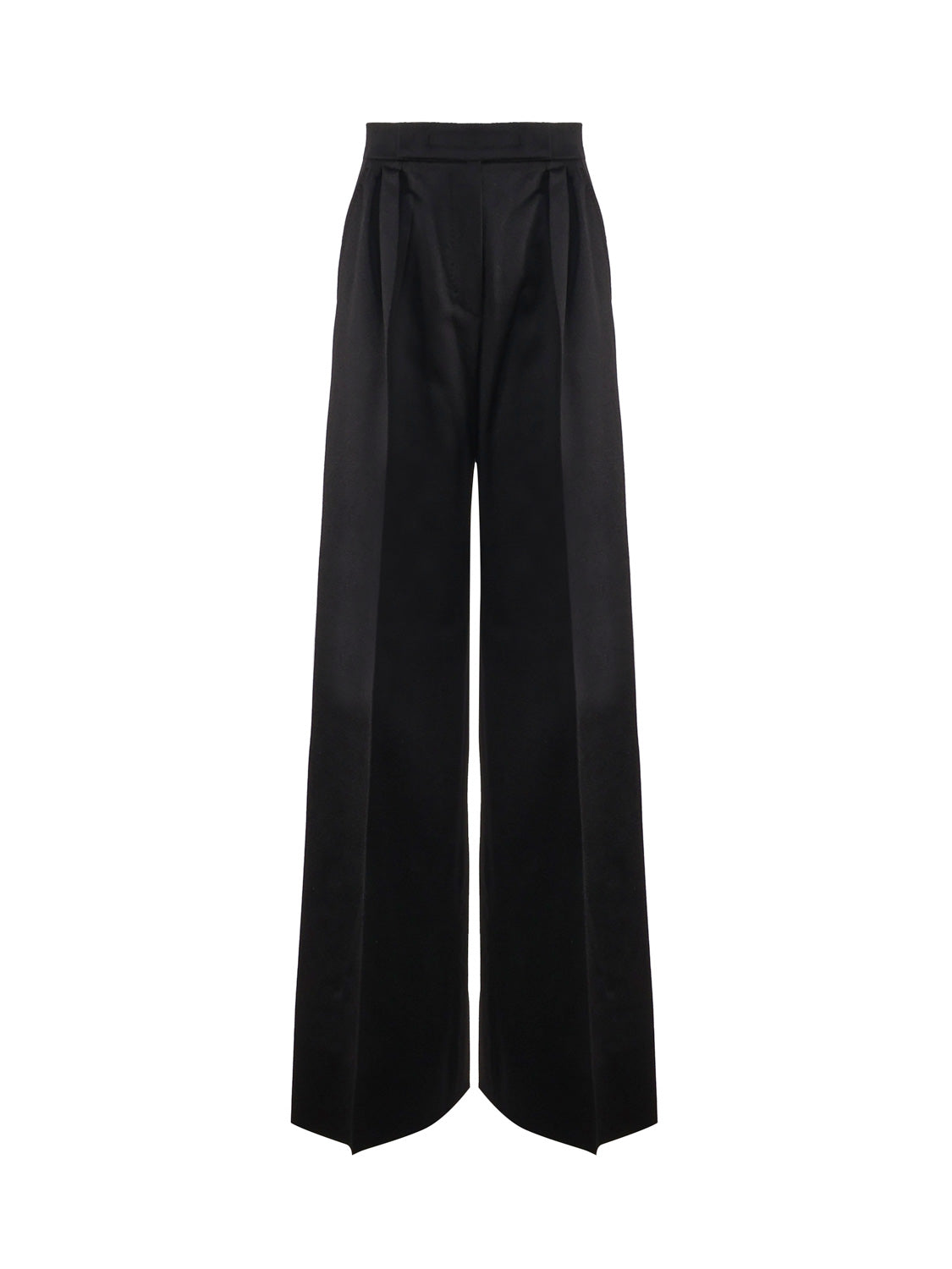Max Mara Rtw Black Camel