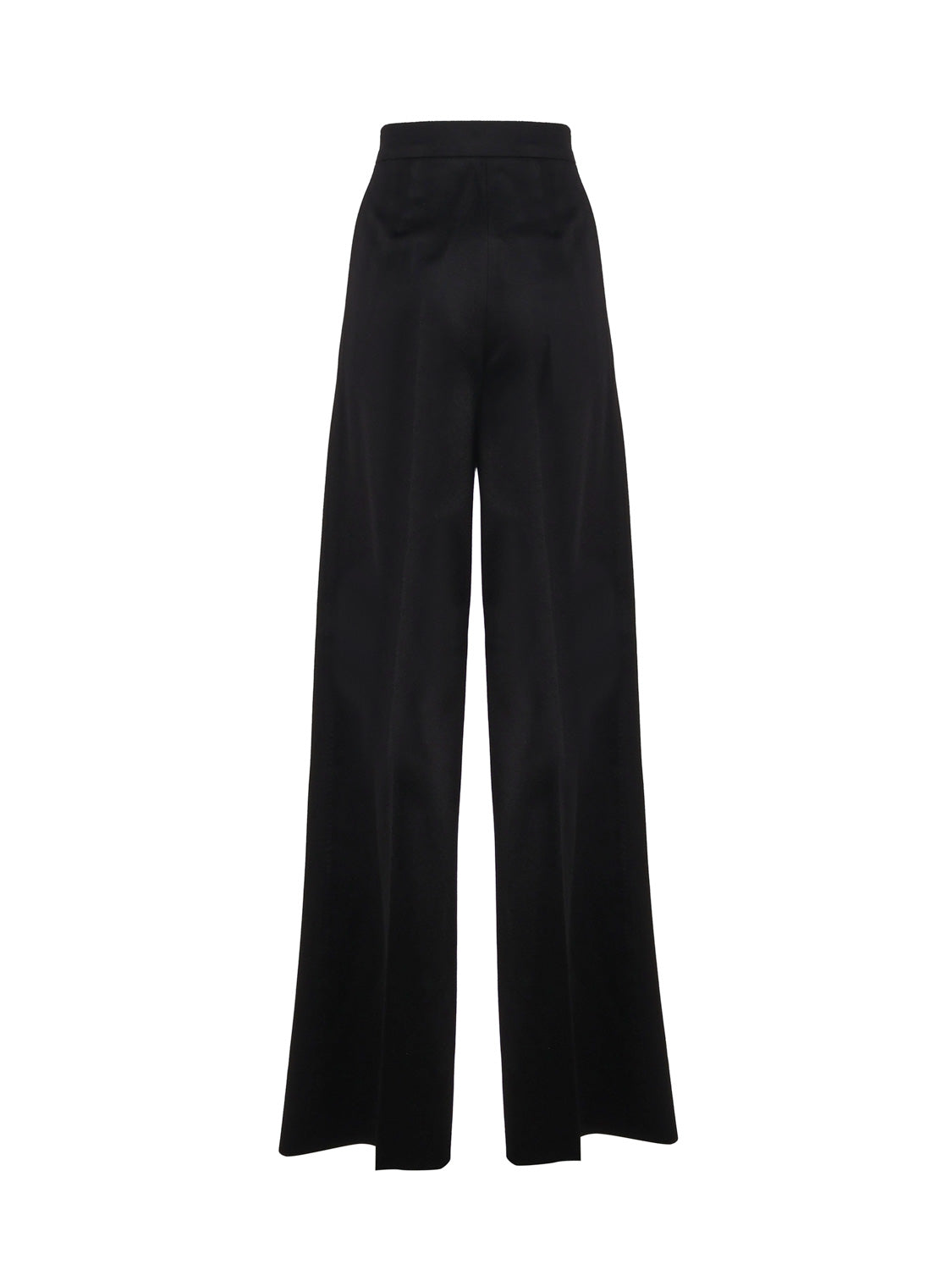 Max Mara Rtw Black Camel