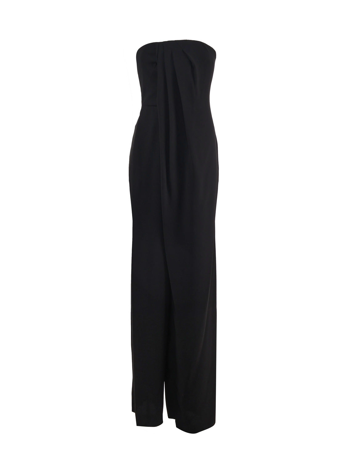 Max Mara Dresses Black Triacetate