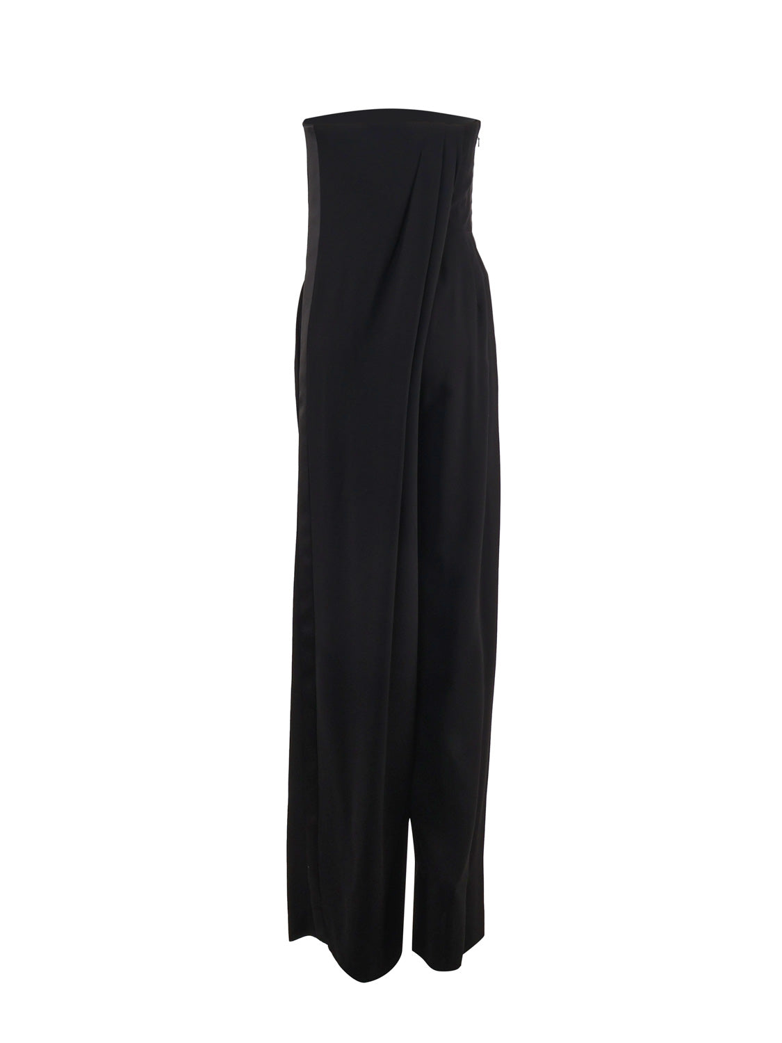 Max Mara Dresses Black Triacetate